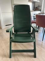 Klapstoel, Ophalen, Zo goed als nieuw