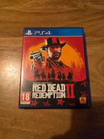 Red Dead Redemption 2, Spelcomputers en Games, Games | Sony PlayStation 4, Vanaf 18 jaar, 1 speler, Zo goed als nieuw, Ophalen