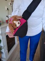 Hondendraagtas Trixie, Dieren en Toebehoren, Honden-accessoires, Ophalen, Zo goed als nieuw