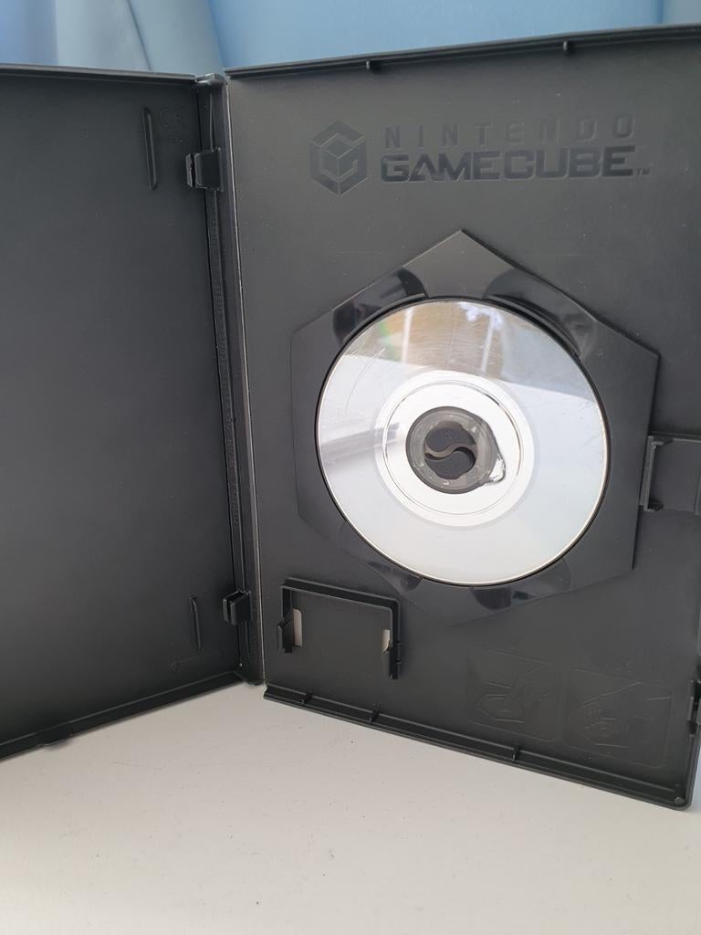 Mario Kart Double Dash!! Nintendo GameCube (Ongestest), Spelcomputers en Games, Games | Nintendo GameCube, Nintendo, Gebruikt