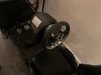 Thrustmaster TGT 2 Race Simrig - Complete Set, Online, Gebruikt, 1 speler, Racen en Vliegen