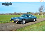 Jaguar XJS 5.3 V12 Coupé EX Ari Olivier, Auto's, Jaguar, Automaat, Stoelverwarming, Achterwielaandrijving, Gebruikt
