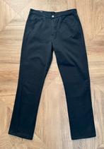 Nieuw! Pepe Jeans London dames zwarte spijkerbroek mt 40, Ophalen of Verzenden, Nieuw, Zwart