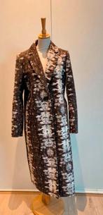 Chique Beaumont mantel Nieuw! 40, Kleding | Dames, Jassen | Winter, Maat 38/40 (M), Bruin, Beaumont, Nieuw