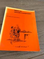 Helpen bij seksuele moeilijkheden - Boek voor hulpverleners, Ophalen of Verzenden, Gelezen