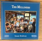 GIBSONS legpuzzel, Ophalen of Verzenden, 500 t/m 1500 stukjes, Legpuzzel