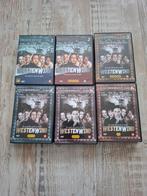 Westenwind de complete serie, Alle leeftijden, Ophalen of Verzenden, Zo goed als nieuw