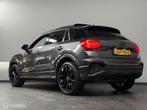 Audi Q2 35 TFSI 2X S-LINE | PANO | B&O | APPCONNECT | NAVI, 4 cilinders, 150 pk, Leder en Stof, Bedrijf