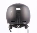 51 52 53 54 55 cm ski snowboard helm OAKLEY MOD1+ Black/grey, Overige merken, Gebruikt, Overige typen, Ophalen of Verzenden