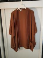 amisu vest mt m/l, Kleding | Dames, Grote Maten, Ophalen of Verzenden, Nieuw, Trui of Vest