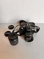 Olympus spiegelreflexcamera E-420 complete set, Ophalen, Zo goed als nieuw, Spiegelreflex, Olympus