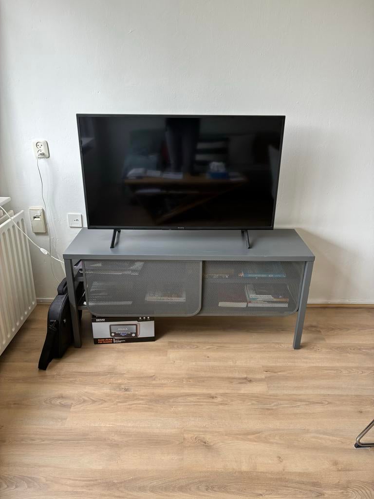 SONY Bravia KD-43X75WL, Ophalen, Gebruikt, 50 Hz, Sony