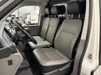 Volkswagen Transporter 2.0 TDI L2H1 30 Comfortline Airco Nav, Auto's, Gebruikt, 4 cilinders, 150 pk, Volkswagen