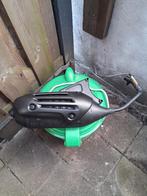 Vespa Sprint IGET injectie uitlaat origineel met lambdasonde, Ophalen