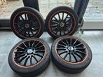 Mercedes-Benz 18 inch AMG 225/40/18, 18 inch, Banden en Velgen, 225 mm, Winterbanden