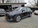 Mercedes-benz EQA 250 Business Solution luxury 67KWh 190PK, Auto's, 1940 kg, Gebruikt, 750 kg, 435 min
