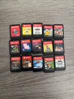 Nintendo switch games grote collectie, 3 spelers of meer, Ophalen of Verzenden, Gebruikt, Vanaf 3 jaar