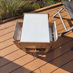 Montessori set: 2 stoelen en 1 tafel, Ophalen