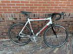 Sensa Racefiets Maat 57 - Shimano 7 Speed Triple, Fietsen en Brommers, Fietsen | Racefietsen, Minder dan 10 versnellingen, Gebruikt