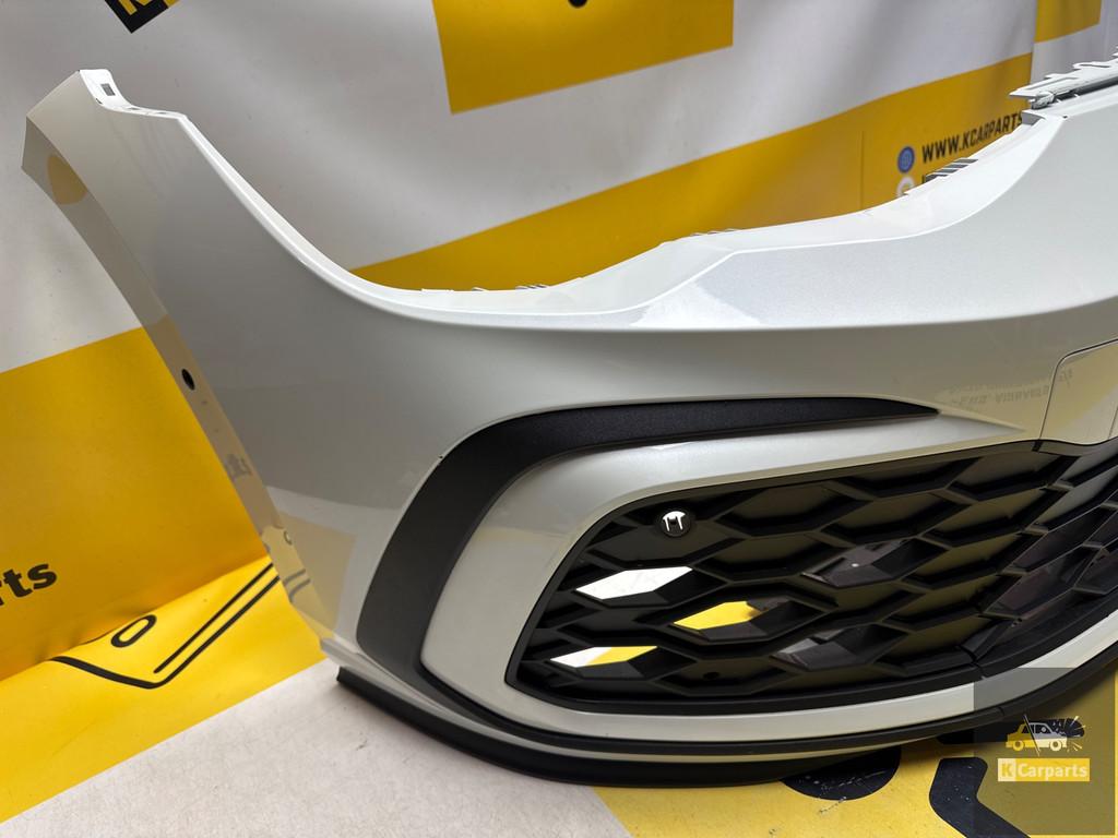 VOLKSWAGEN Golf 8 VIII GTI GTD VOORBUMPER 5H0807221G 6XPDC, Info@fabrikant.eu, Ophalen of Verzenden, Bumper, Fabrikant BV