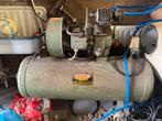 Bauknecht Compressor op krachtstroom - defect, Ophalen, Gebruikt