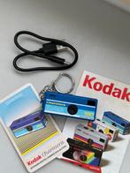 Kodak Charmera Camera - Blauw, Ophalen of Verzenden, Zo goed als nieuw, Kodak