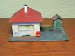 Faller/Pola? - Wachtershuisje, Overige merken, Gebruikt, Gelijkstroom of Wisselstroom, Brug, Tunnel of Gebouw