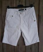 Broek van Indicode jeans maat S, Kleding | Heren, Wit, Indicode, Ophalen of Verzenden, Zo goed als nieuw