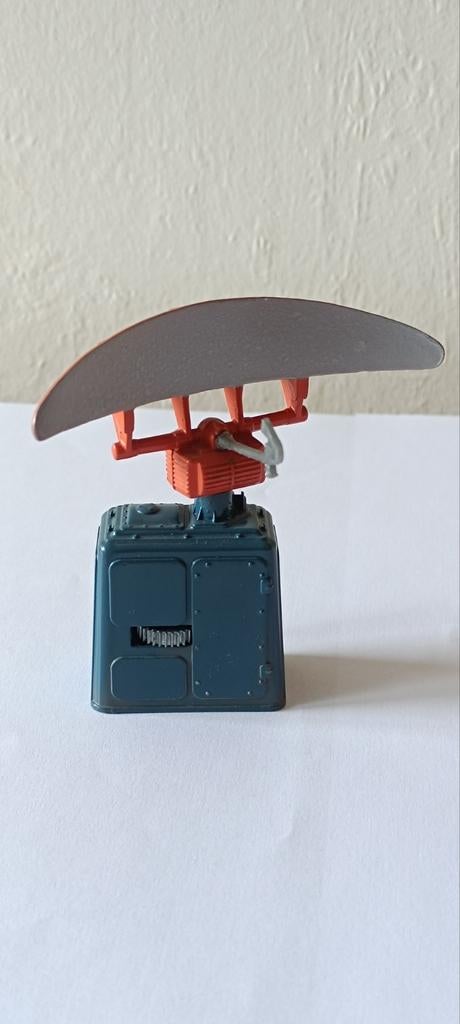 Decca Airfield Radar Scanner, Verzenden, Overige typen