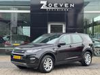 Land Rover Discovery Sport 2.0 TD4 SE/ panorama/ led/Xenon, Auto's, Land Rover, Automaat, Gebruikt, 4 cilinders, Leder