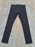 G-Star 3301 Slim W33 L34 Slim STRETCH Bronno3334 Zwart, Kleding | Heren, Spijkerbroeken en Jeans, Joan Muyskenweg 39, 1114 AN Amsterdam