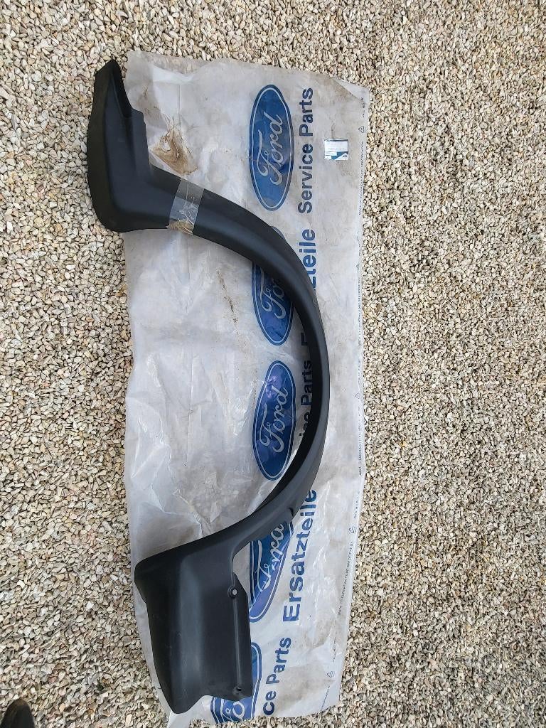 Ford fiesta mk2 xr2 wielboog NOS, Ophalen, Voor, Nieuw, Spatbord