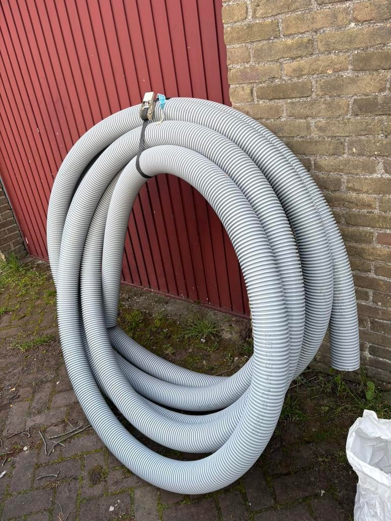 Slang, Ophalen, Overige materialen, 6 meter of meer, Overige typen