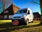 Compacte & knusse camper | Offgrid | Opel Movano | apk  2-27, Caravans en Kamperen, Overige merken, Buscamper of Camperbus, Tot en met 3