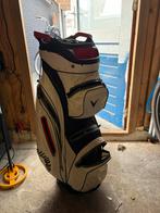 Callaway Hyperdry Golftas - Waterdichte Cartbag, Ophalen, Gebruikt, Tas, Callaway