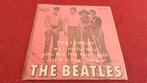 Beatles EP Brazilië Yesterday, Cd's en Dvd's, Vinyl Singles, Ophalen of Verzenden, Gebruikt, Pop, EP