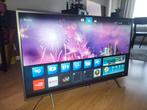 Philips ambilight smart tv 43 inch, Ophalen, Philips, LED, 50 Hz