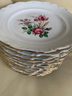 Bavaria Schumann Arzberg No 51 bord x 12 stuks, Ophalen of Verzenden