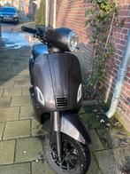 Capri Scooter 2020 - Goed Onderhouden!, Fietsen en Brommers, Brommeronderdelen | Scooters, Ophalen, Gebruikt, Overige typen, Overige merken