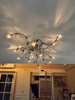 Mooie grote plafondlamp, Huis en Inrichting, Lampen | Plafondlampen, Ophalen of Verzenden, Gebruikt