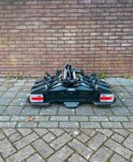 Thule 927 velocompact 3 fietsen fietsendrager kantelbaar, Auto diversen, Fietsendragers, Ophalen of Verzenden, Gebruikt, Trekhaakdrager