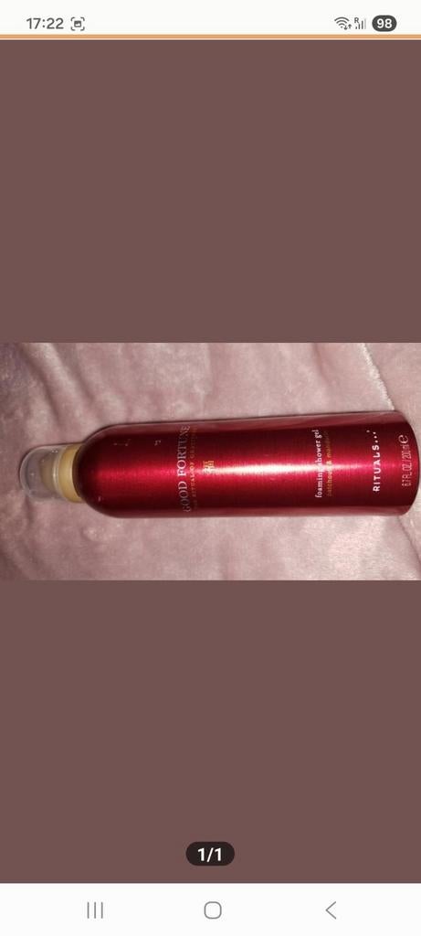 Good fortune, Ophalen of Verzenden, Nieuw, Handen en Nagels