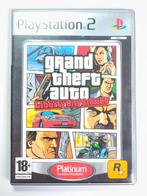 Grand Theft Auto: Liberty City Stories - PS2 - Compleet, Avontuur en Actie, Sony Interactive Entertainment Network Europe Limited