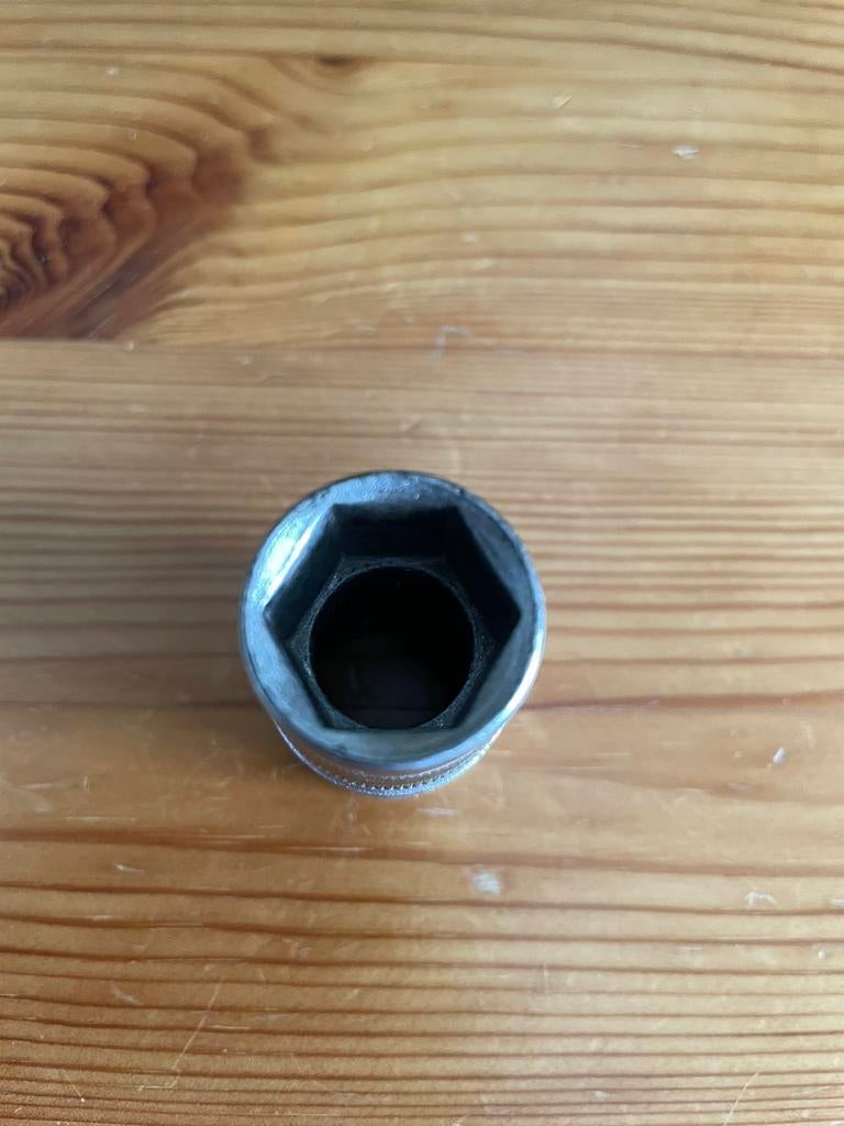 Dayton Pptwa309g | 46k982 | Kopsteunplaat | Nederland