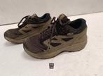 Salomon bergschoenen maat 31 (19cm) contagrip zool, Gebruikt, Schoenen, Ophalen of Verzenden