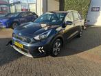 Kia Niro 1.6 GDi PHEV DynamicLine, Auto's, Kia, 8 kWh, Gebruikt, Euro 6, Blauw