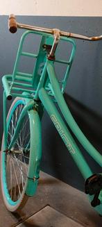 Spirit Fiets Omafiets Cargobike Opknapper, 50 tot 53 cm, Ophalen, Gebruikt