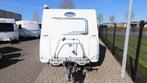 Caravelair Antares Style 450 EL 2017 Mover Casetteluifel etc, Bedrijf, 5 tot 6 meter, Overige typen, Caravelair
