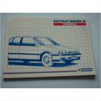 Nissan Primera Instructieboekje 1991 #1 Nederlands, Ophalen of Verzenden