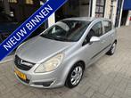 Opel Corsa 1.4-16V Business NW APK 02-2027/AIRCO (bj 2009), Auto's, Voorwielaandrijving, 1063 kg, Gebruikt, 4 cilinders